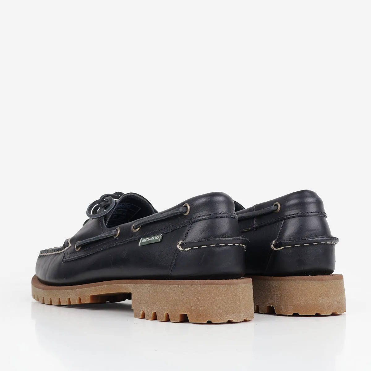 Worth Every Penny Sebago Ranger Waxy Shoes  Last Few Pieces!