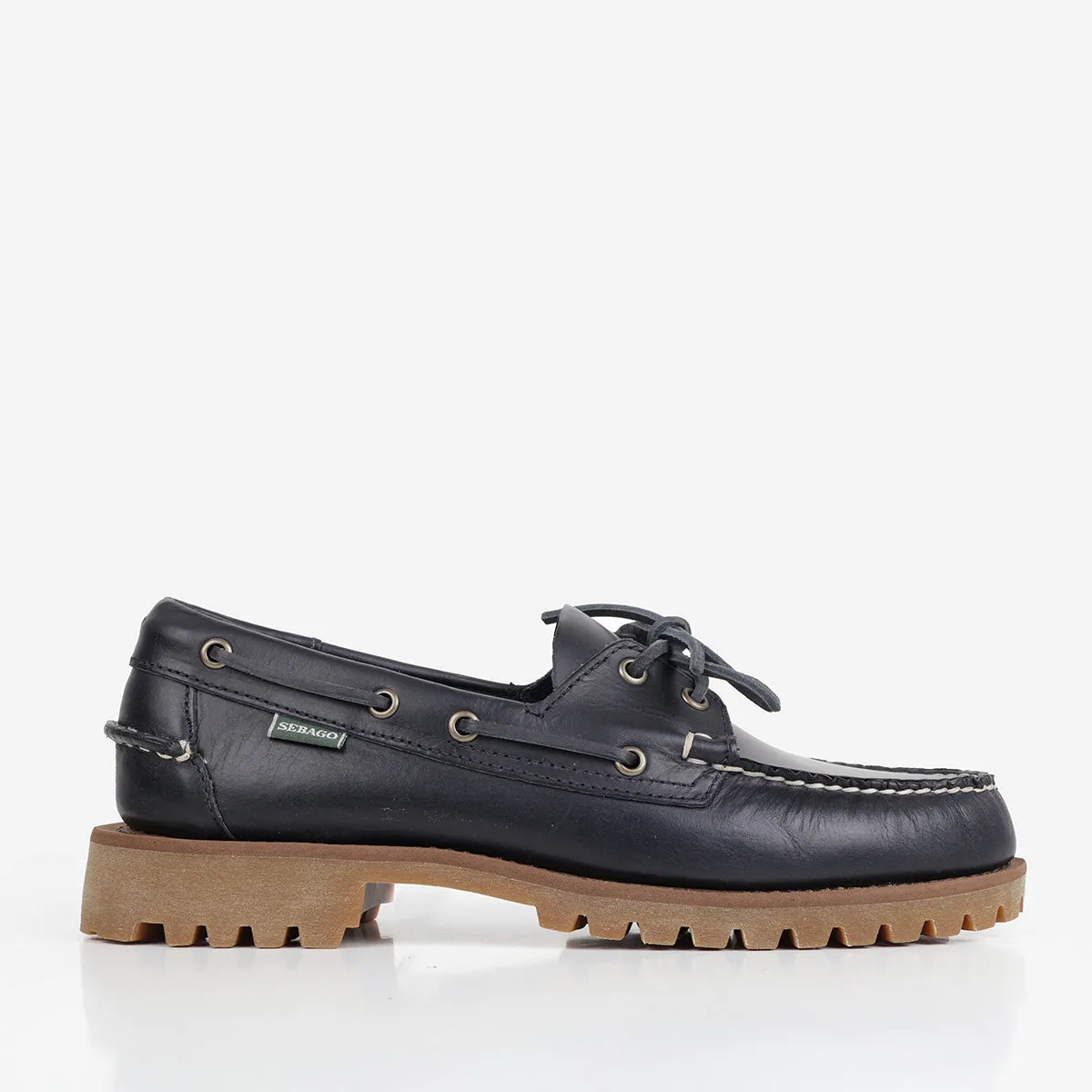 Worth Every Penny Sebago Ranger Waxy Shoes  Last Few Pieces!