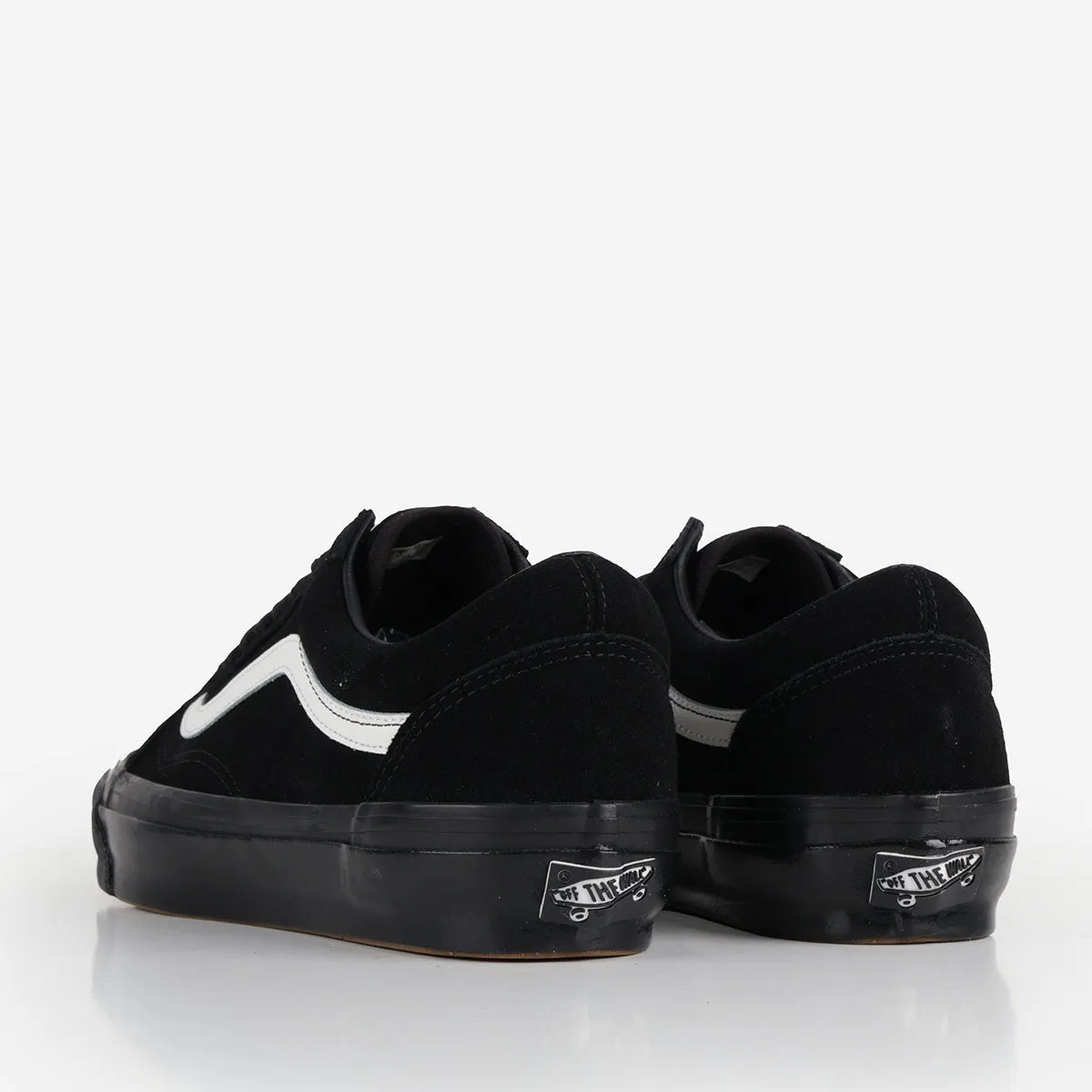 Worth Every Penny Vans Premium Old Skool 36 Shoes  Almost Sold Out!