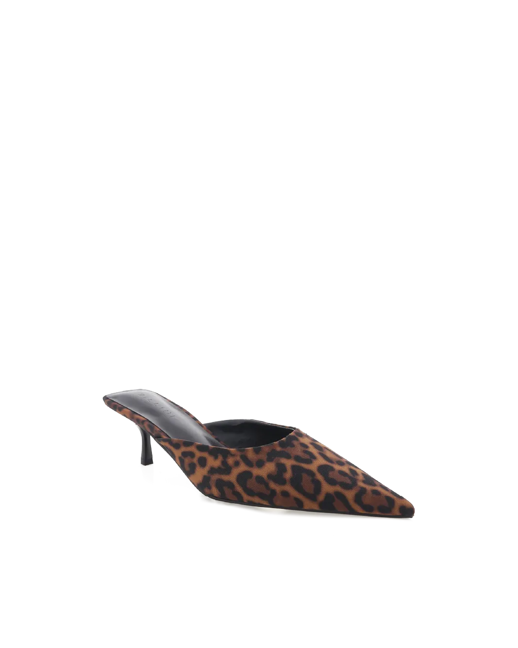 WYNONNA - LEOPARD