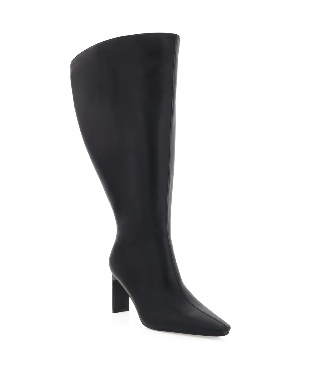 YOSHIKO EXTENDED CURVE - BLACK